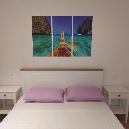 Apartman Romana Daire Dubrovnik Dış mekan fotoğraf