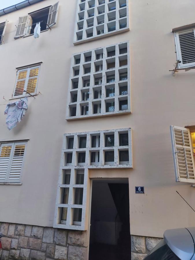 Apartman Romana Daire Dubrovnik Dış mekan fotoğraf