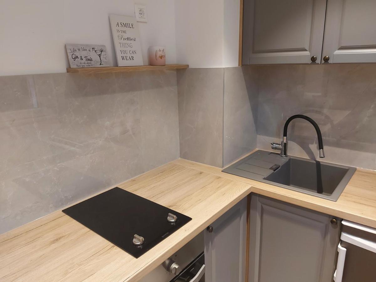 Apartman Romana Daire Dubrovnik Dış mekan fotoğraf