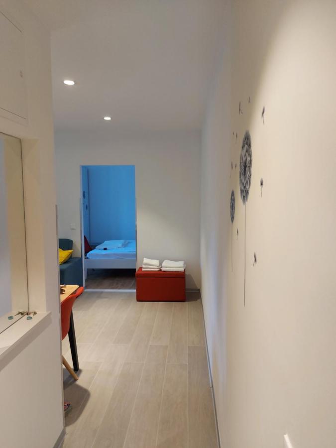 Apartman Romana Daire Dubrovnik Dış mekan fotoğraf